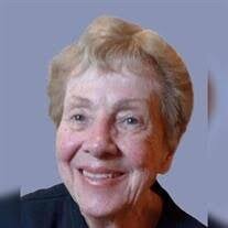 Nancy Ann Samson Obituary