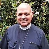 Clergy, Staff, and Vestry