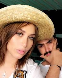 dr kholod persian women arab women famous