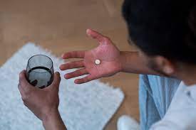 Heal stammering