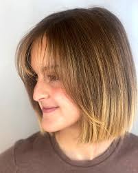 Jessica Ormsby Hairstuff