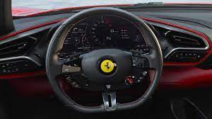 In the 50s and 60s, ferrari, the quintessential win on sunday, sell on monday. Vose2wqk Mlxem