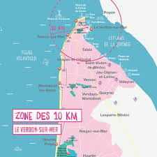 Elle est un pôle touristique et culturel. Le Verdon Sur Mer Medoc Atlantique Beitrage Facebook