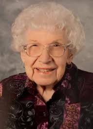 Evelyn Hill Obituary (1924