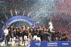 Últimas noticias, fotos, y videos de cerro porteño las encuentras en diario correo. Versus El Pueblo Lo Goza Cerro Porteno Es Campeon