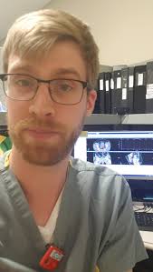 Earlier this week we introduced you to Dr. David DeVries, PhD. Follow along  as he takes us through a day in his life as a medical physics resident in  the Verspeeten Family Cancer Centre. , From the ...