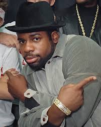 Jam Master Jay slay suspect shot rap video in front of mural