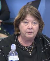 Former Commissioner Patterson remembered for her dedication to public  service