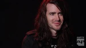 Derek Sanders can't find his shoes and other AP Tour stories with Mayday  Parade