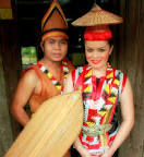 Image result for Bidayuh