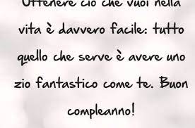 Frasi Di Auguri Di Buon Compleanno Zio Auguri Di Buon Compleanno