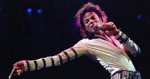 Michael Jacksons Biggest Singles On The Official Chart