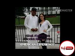 Download Album Saoti Arewa American Experience Audio Mp3