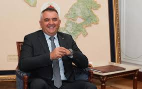 Minić predložio TV duel sa Stanivukovićem u Kući Milanovića: Poruke na mrežama sve oštrije