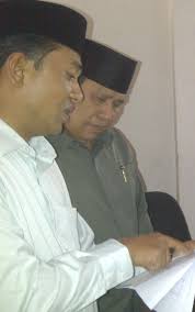 Akhirnya Hanya Menang 20 Suara