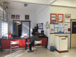 Pejabat pos tesco setia alam. Pos Malaysia Cawangan Serahan Sungai Buloh Selangor 60 3 6156 3740