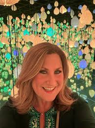 Chalk art at Epcot Festival of the Arts