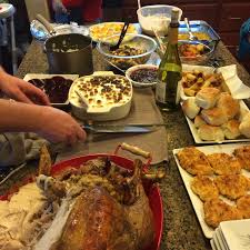 On thanksgiving day, every location is open during regular hours (6 a.m. Thanksgiving Day And Black Friday In The United States Life At Green River
