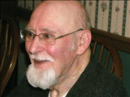 Richard STETSON Obituary (2011)