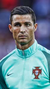 Cristiano Ronaldo Ronaldo Futbolcular Spor