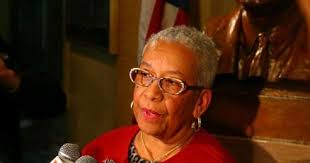 Barbara Seals Nevergold to lead Buffalo and Big 5 boards