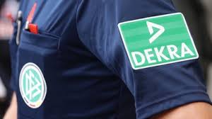 Select from premium dfb logo of the highest quality. Sponsorship Of Soccer Referees Dekra