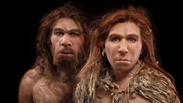 Neandertal DNA'sı taşıyor olabileceğinizin 6 işareti - Foto Galerisi