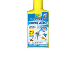 水質調整剤の画像