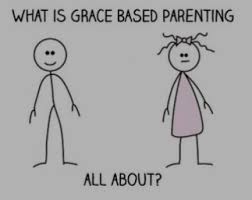 Quite often, children may communicate their difficulty adjusting to the changes following the death by misbehaving. Grace Based Parenting Family Matters
