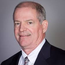 As we head into the last couple of weeks of 2021, I can't help but reflect 