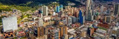 Bogotá travel - Lonely Planet | Colombia, South America