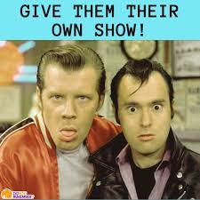 Let's all wish LENNY a Happy & Healthy 77th Birthday! 😁 Did you enjoy  watching Michael McKean alongside his Squiggy