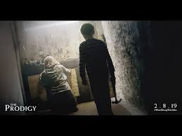 Evil resurfaces in derry as director andy muschietti reunites the losers club—young and adult—in a return to where it all began with it chapter two. The Prodigy Clip What Did You Do 2019 Youtube