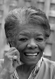 Maya angelou has published several books of poetry as well as many works inside of those books. Dr Maya Angelou California Museum