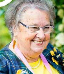 SWI Women Together Summer 2024 by The SWI