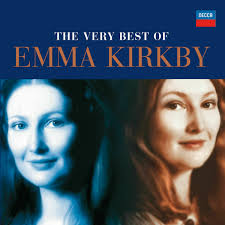 Emma Kirkby