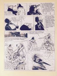 Descargar benoit sokal paradise para pc por torrent gratis. Canardo By Benoit Sokal Comic Strip