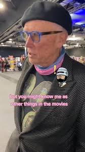 Peter Weller: Iconic Roles and Artistic Journey