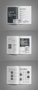 Business Brochure Templates Psd Free Download A4 Size Brochure Templates Psd Free Download A4 Bifold B Proposal Design Brochure Design Business Brochure Design