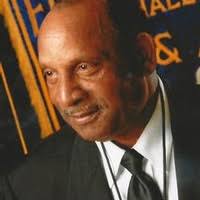 Obituary information for Harold Calloway