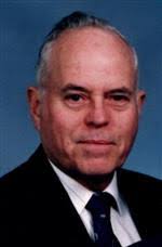 Obituary Of James P. Fink, Jr.