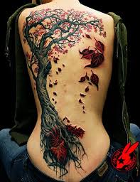 We did not find results for: Black Panther Tattoo On Man Full Back