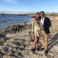 News karl stefanovic has hilariously apologised live on air to annastacia. Karl Stefanovic And Jasmine Yarbrough S Baby News Entertainment Novafm