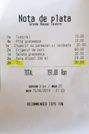 Δείτε 12 αντικειμενικές κριτικές για restaurant centrul vechi, με βαθμολογία 4 στα 5 στο tripadvisor και ταξινόμηση #96 από 255 εστιατόρια σε iasi. Ticket Del Restaurante Picture Of Greek House Taverna Centrul Istoric Bucharest Tripadvisor