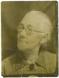 Theodosia (Cowart) Sikes (1874-1948)