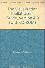 Résultat de recherche d'images pour "The Visualization Toolkit"