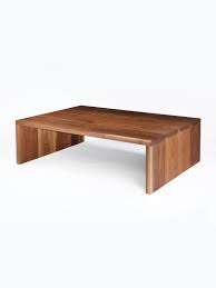 4.5 out of 5 stars. Large Walnut Coffee Table