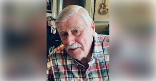 Obituary information for Donald J. Robillard