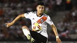 Maybe you would like to learn more about one of these? The Next Lionel Messi The 5 Best Youngsters Emerging From Argentina