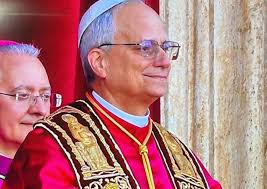 Benvingut, papa Lleó XIV